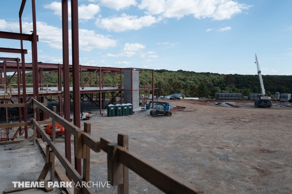 Silver Dollar City Resort at Silver Dollar City