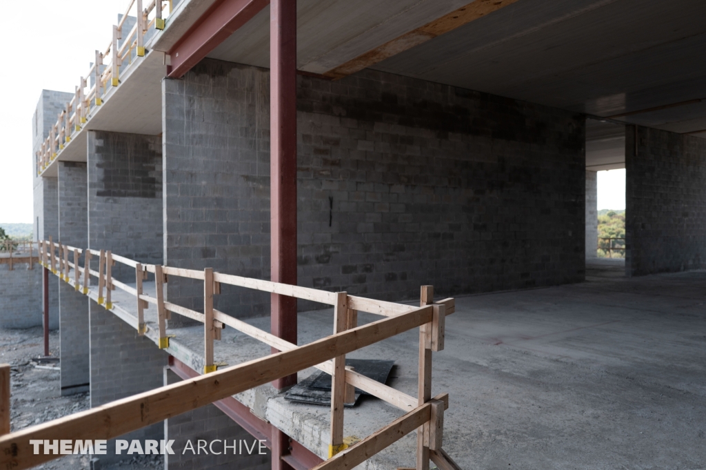 Silver Dollar City Resort at Silver Dollar City