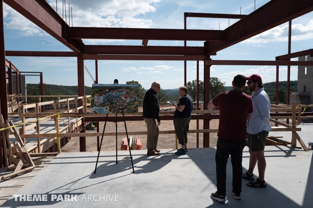 Silver Dollar City Resort at Silver Dollar City