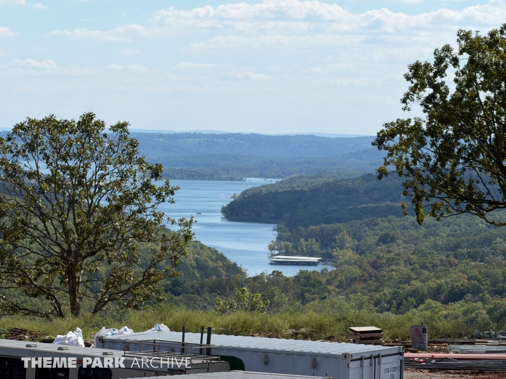 Silver Dollar City Resort at Silver Dollar City