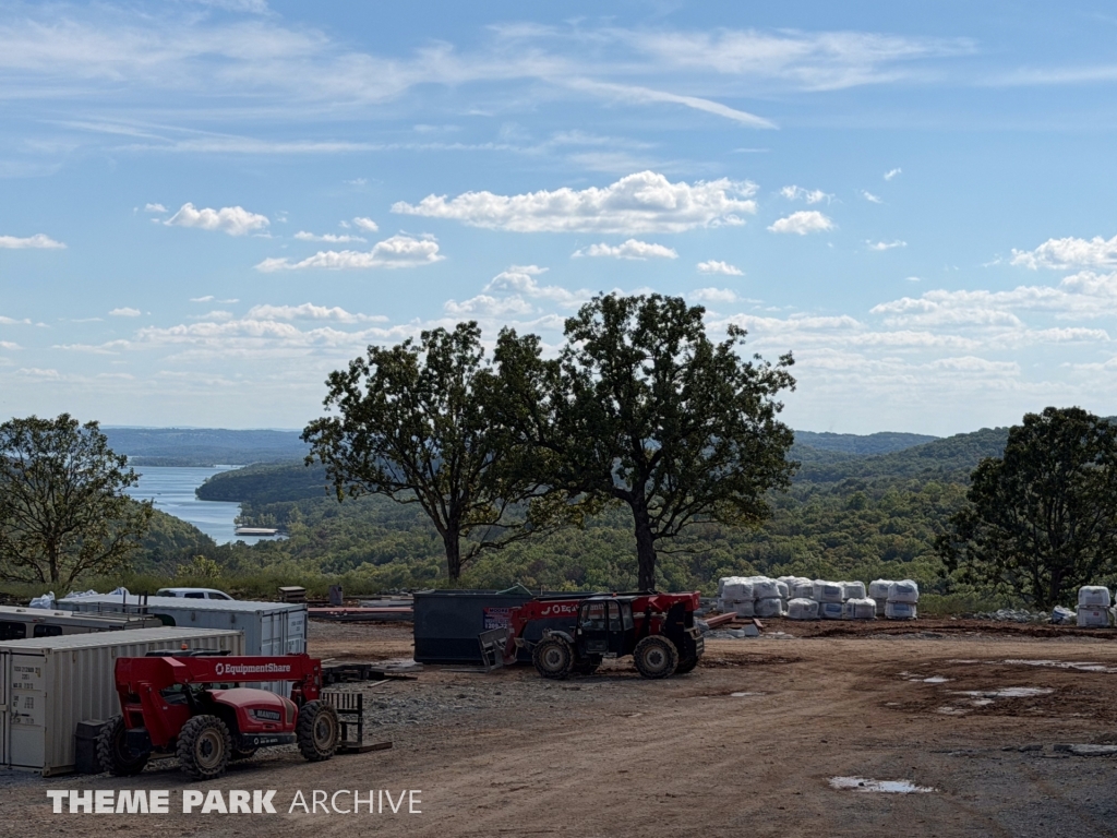 Silver Dollar City Resort at Silver Dollar City