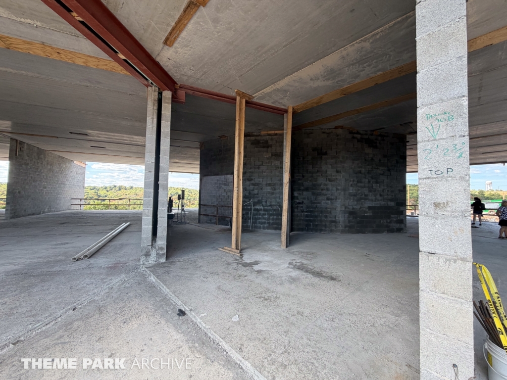 Silver Dollar City Resort at Silver Dollar City