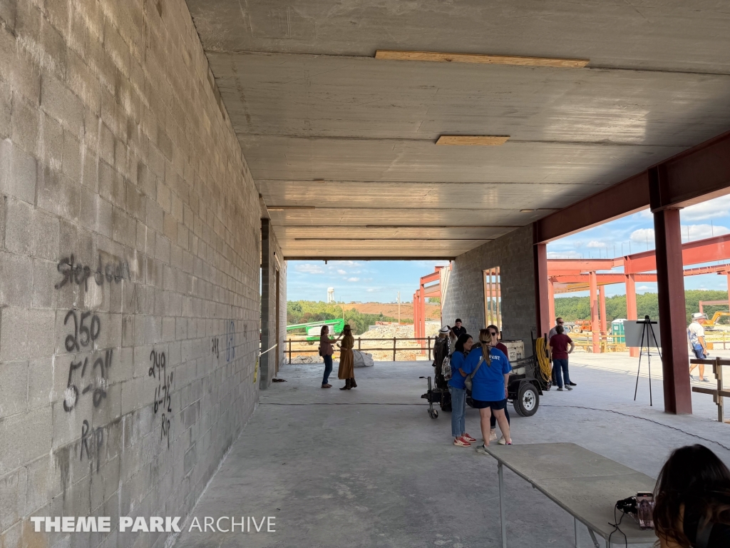 Silver Dollar City Resort at Silver Dollar City