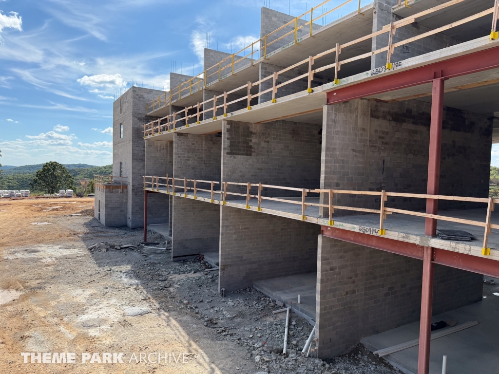 Silver Dollar City Resort at Silver Dollar City