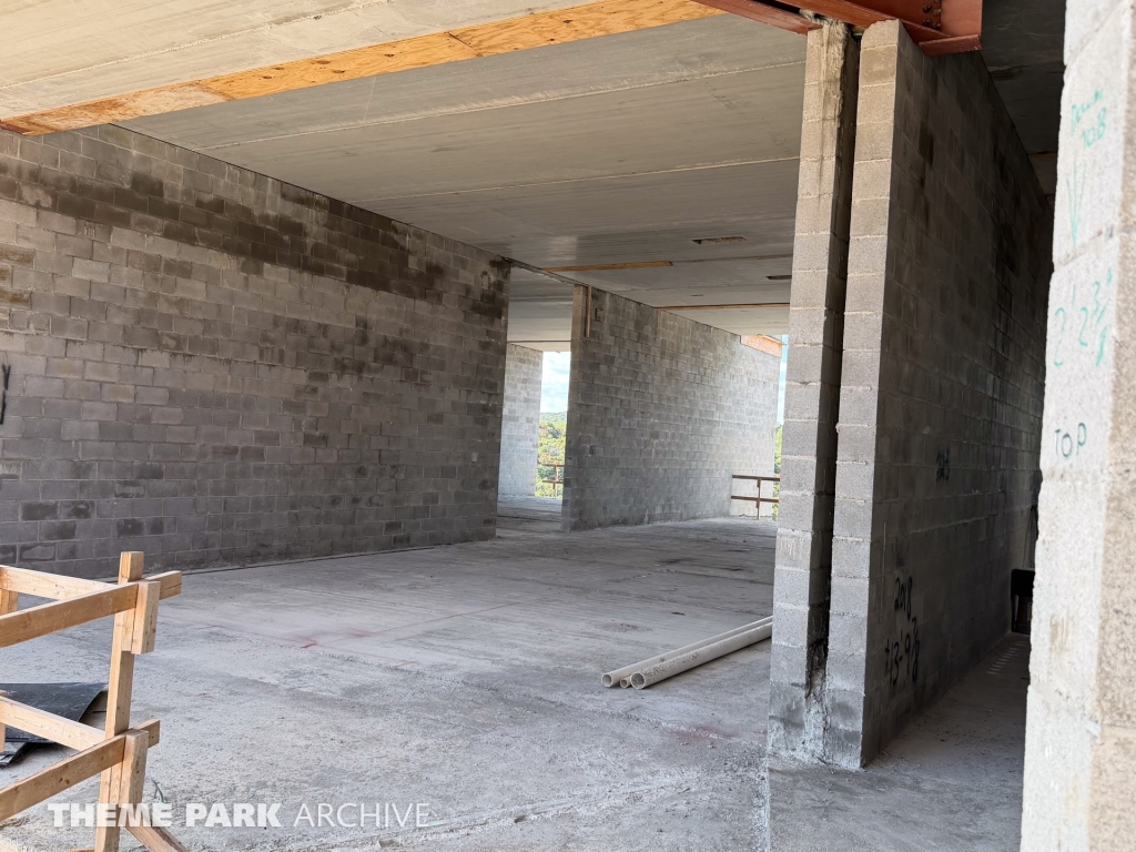 Silver Dollar City Resort at Silver Dollar City