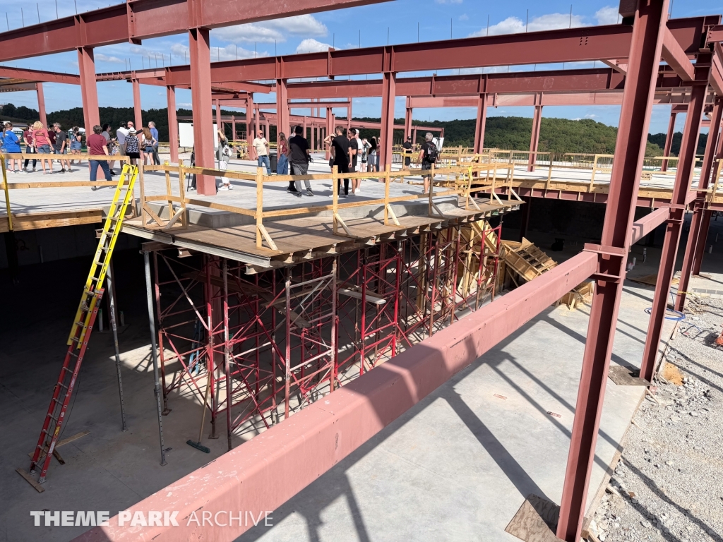 Silver Dollar City Resort at Silver Dollar City