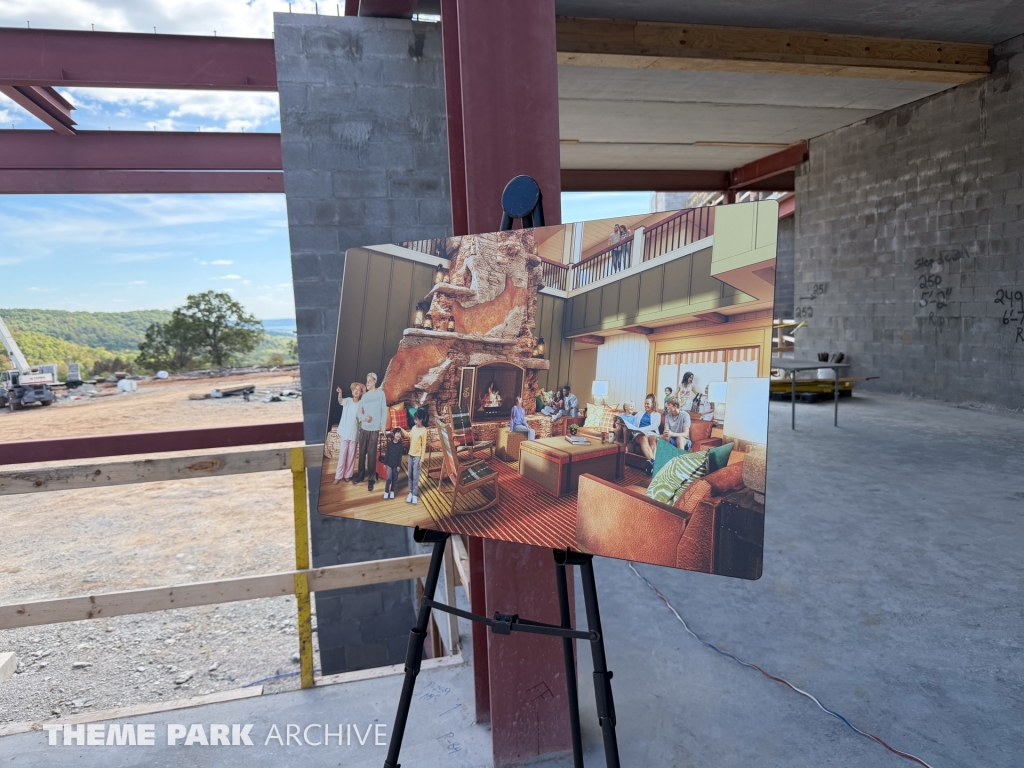 Silver Dollar City Resort at Silver Dollar City