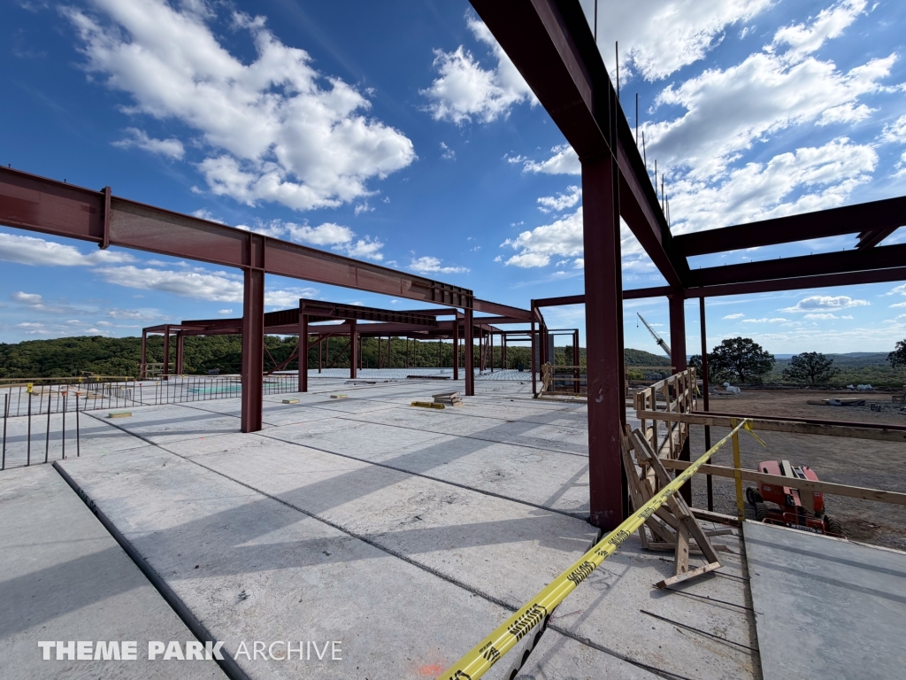 Silver Dollar City Resort at Silver Dollar City