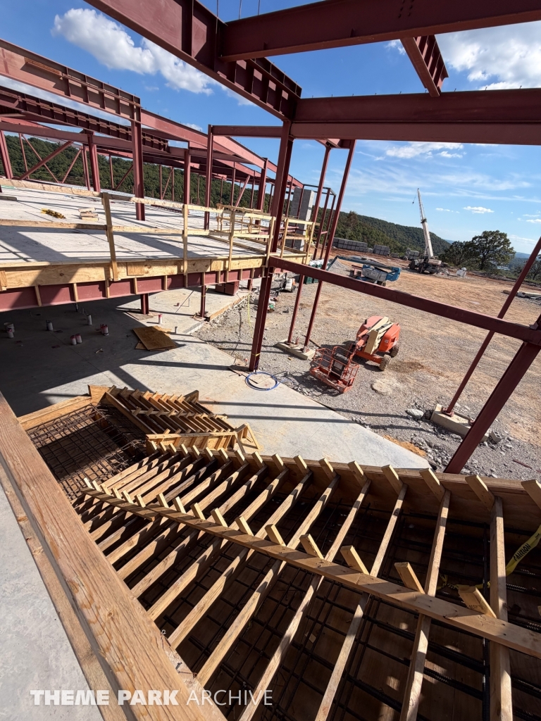 Silver Dollar City Resort at Silver Dollar City