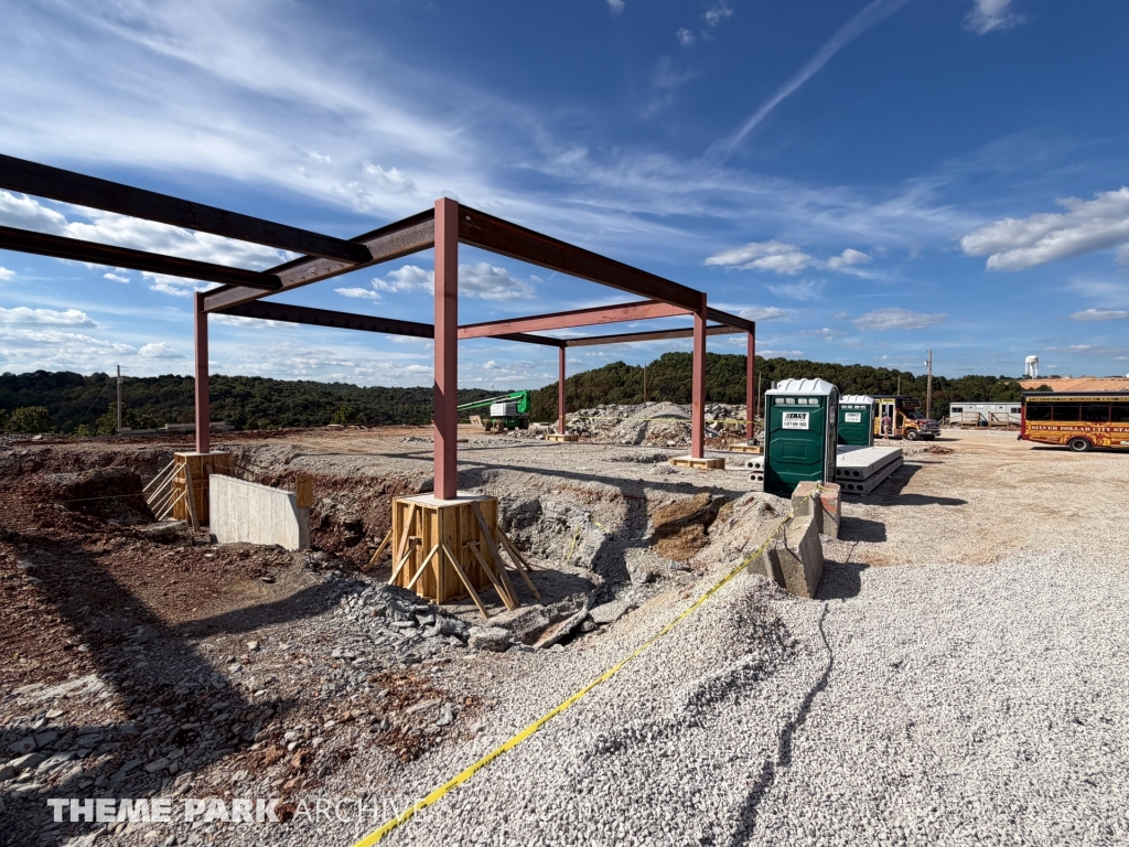 Silver Dollar City Resort at Silver Dollar City