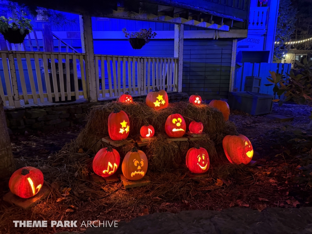 Misc at Silver Dollar City