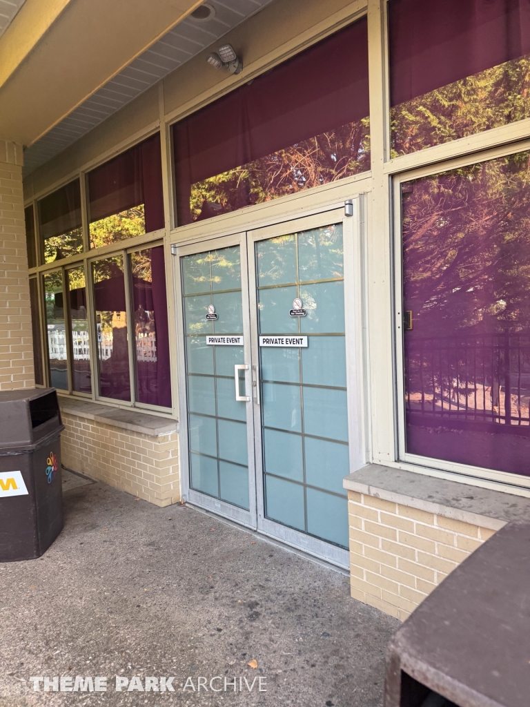 Dark Nights at Hersheypark