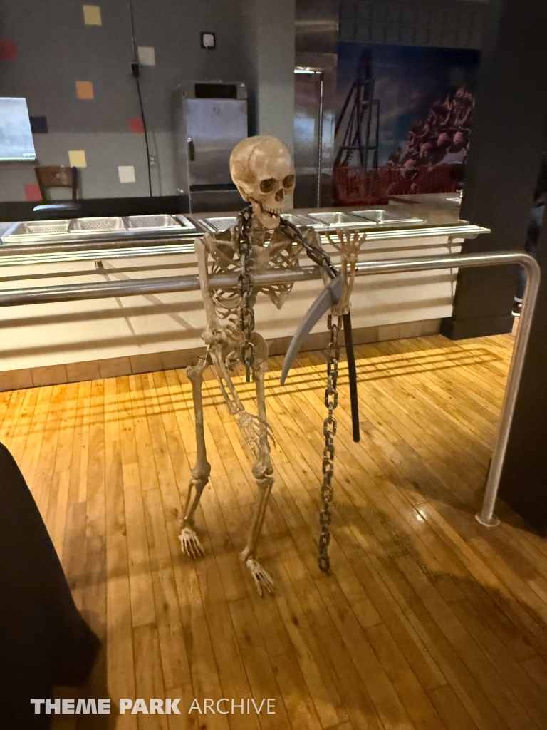 Dark Nights at Hersheypark