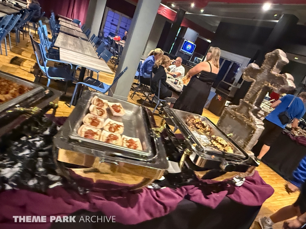 Dark Nights at Hersheypark