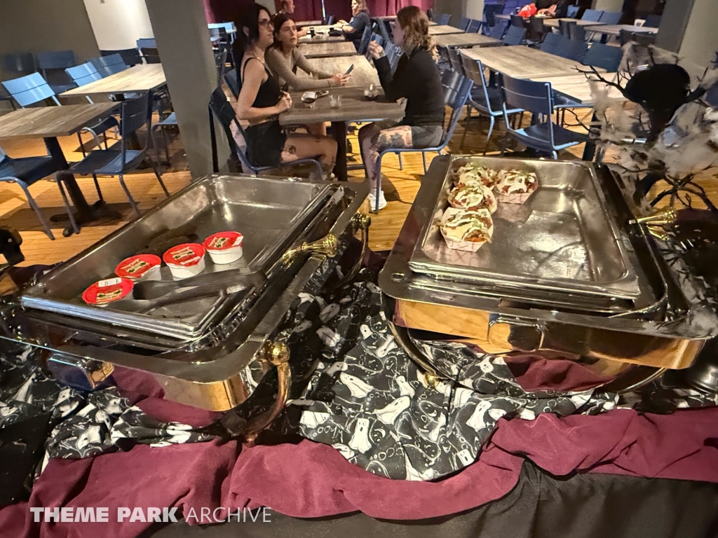 Dark Nights at Hersheypark