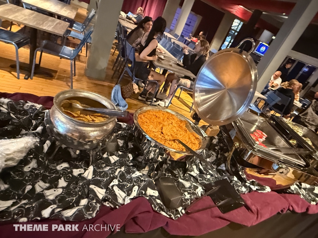 Dark Nights at Hersheypark