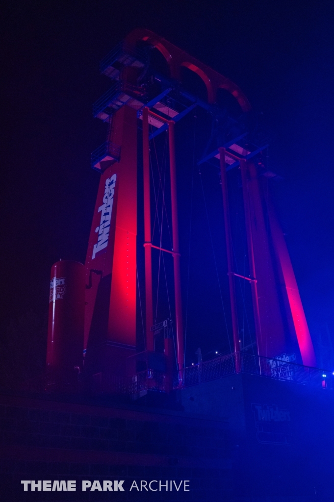 2025 Attraction at Hersheypark