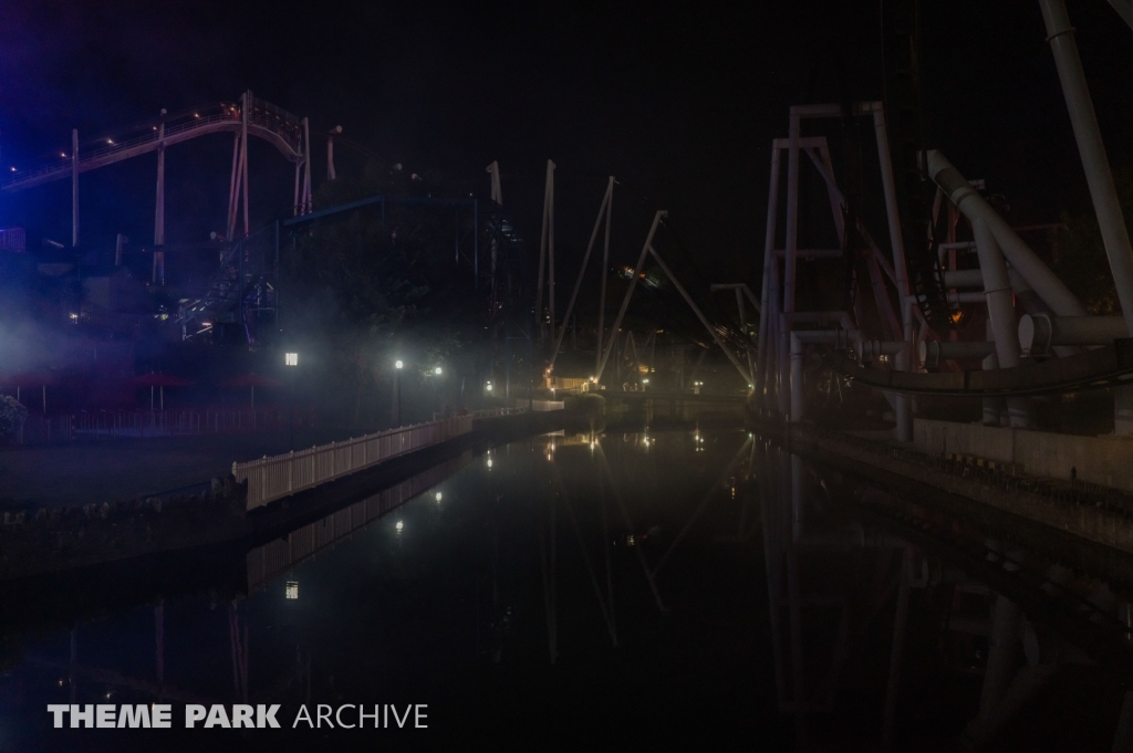 Great Bear at Hersheypark