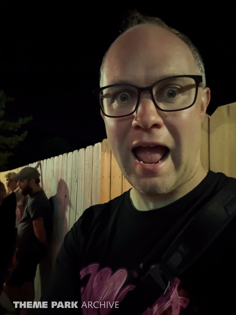 Dark Nights at Hersheypark