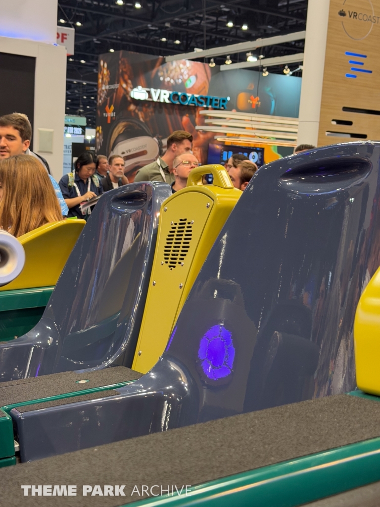 IAAPA Expo 2025 at IAAPA Expo