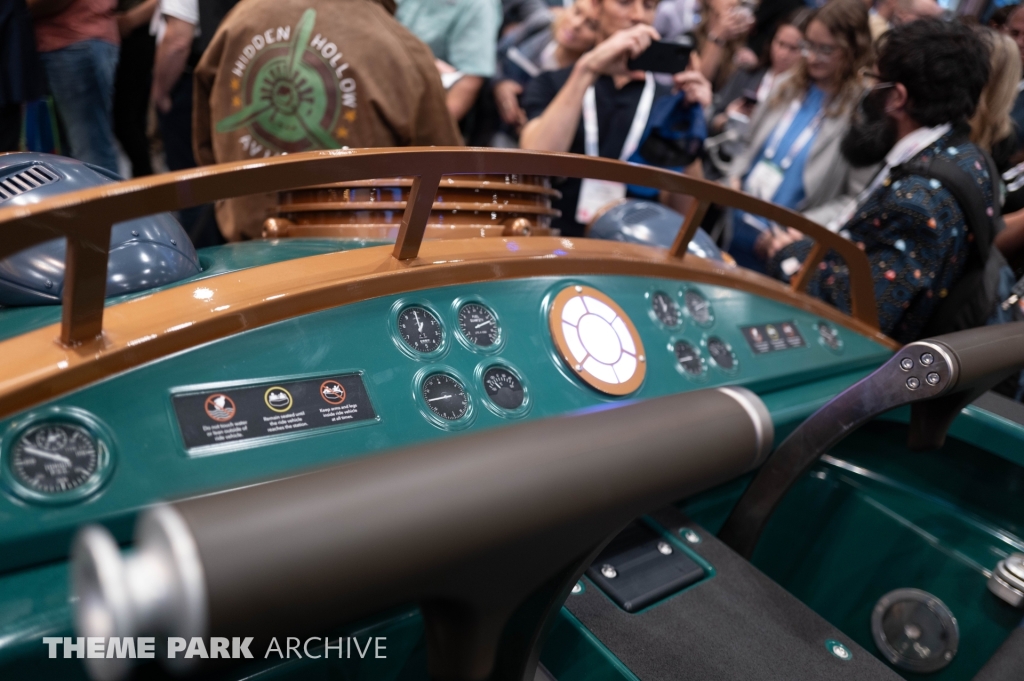 IAAPA Expo 2025 at IAAPA Expo