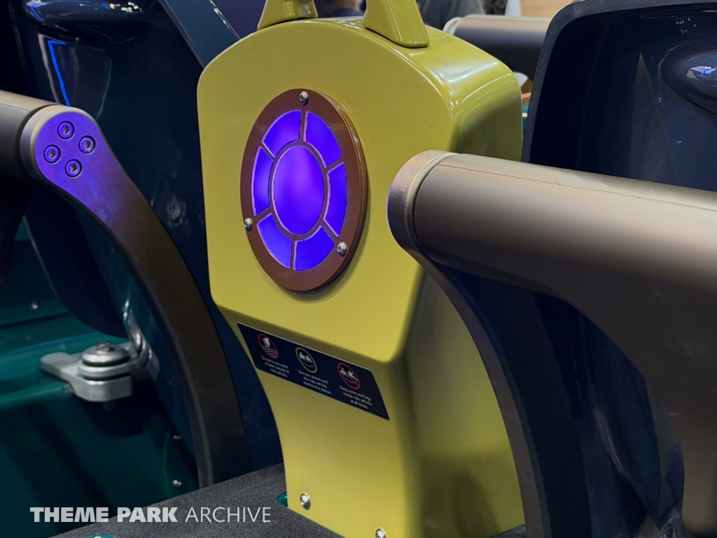 IAAPA Expo 2025 at IAAPA Expo