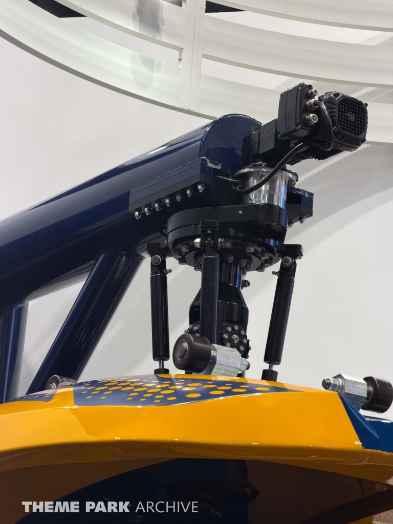 IAAPA Expo 2025 at IAAPA Expo