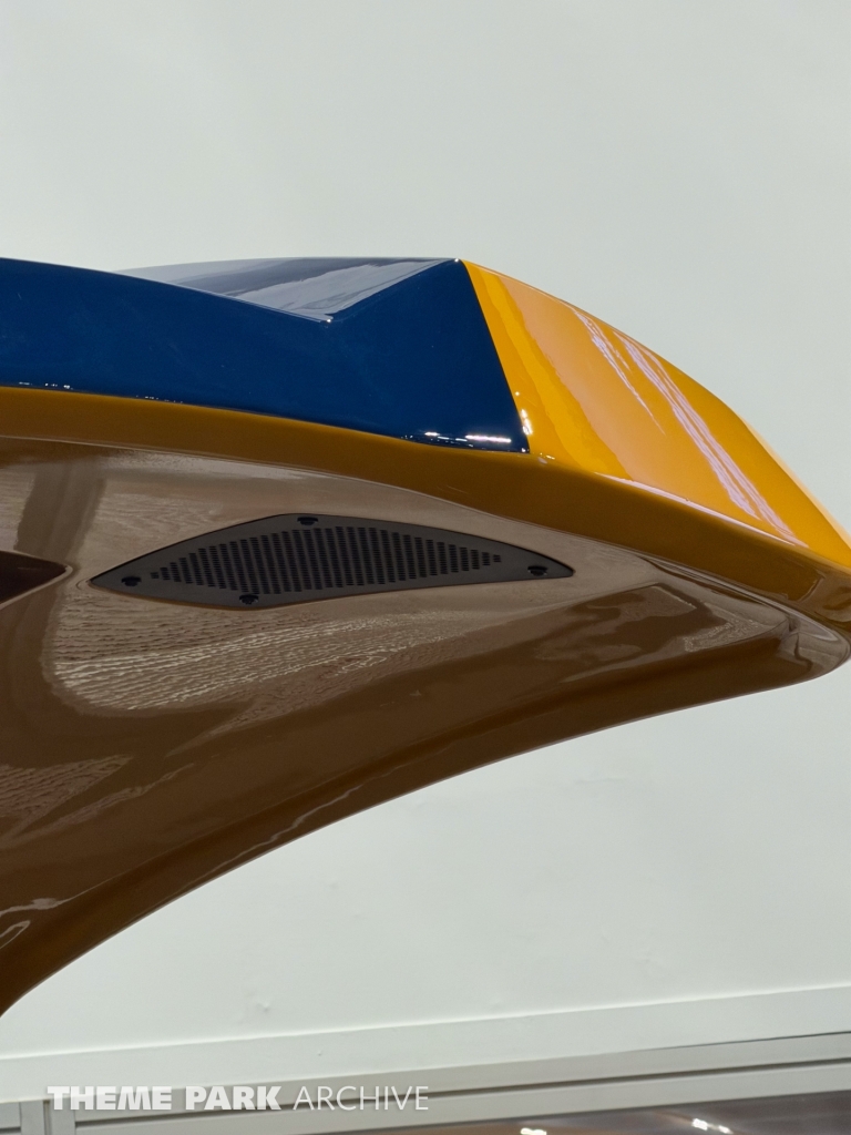 IAAPA Expo 2025 at IAAPA Expo