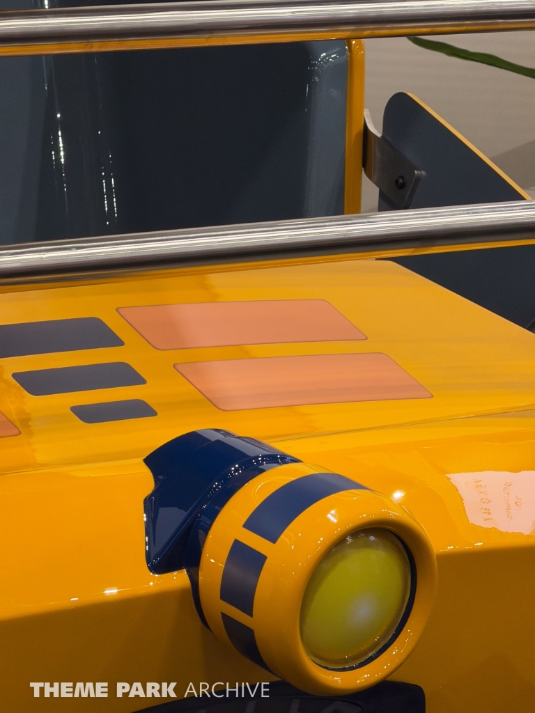 IAAPA Expo 2025 at IAAPA Expo