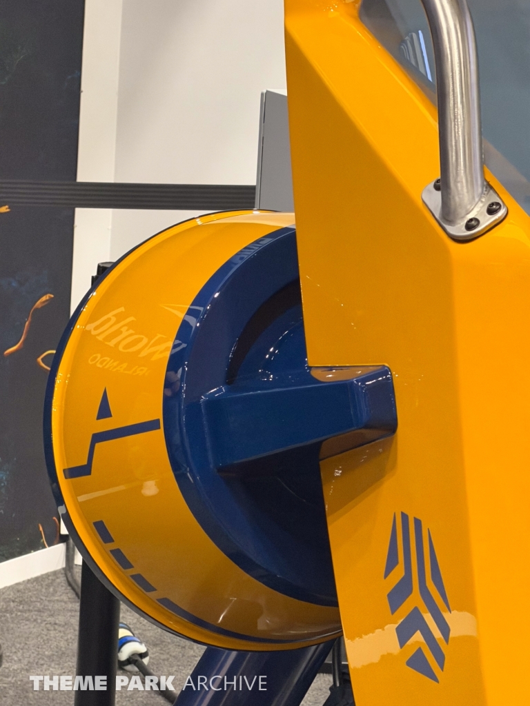 IAAPA Expo 2025 at IAAPA Expo