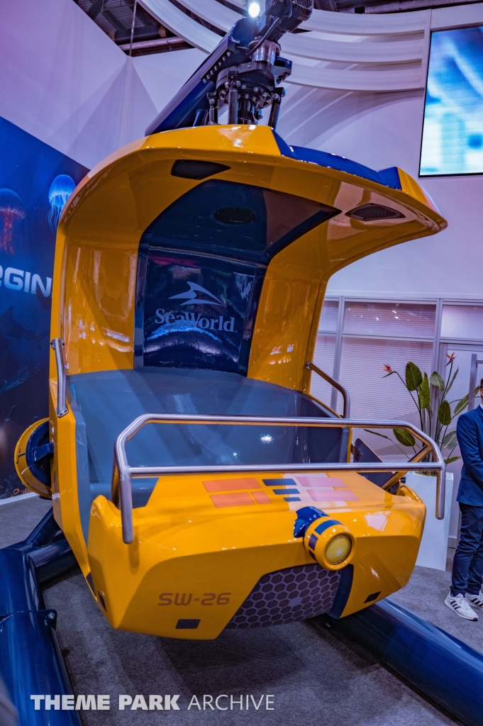 IAAPA Expo 2025 at IAAPA Expo