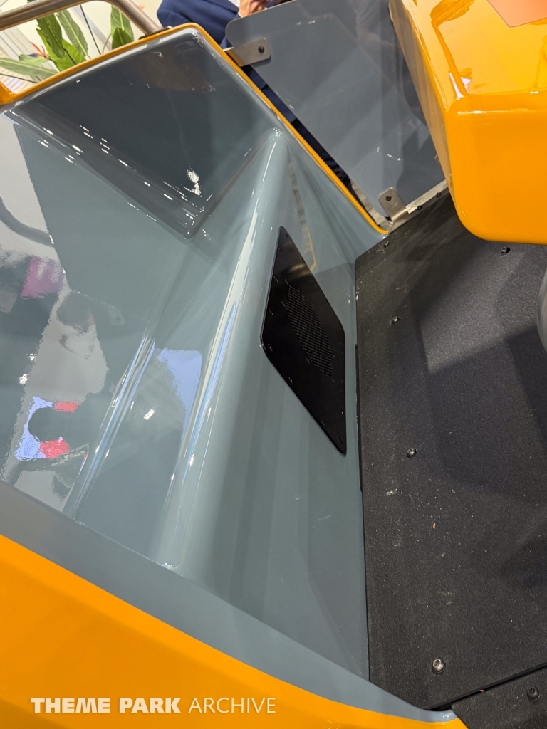 IAAPA Expo 2025 at IAAPA Expo