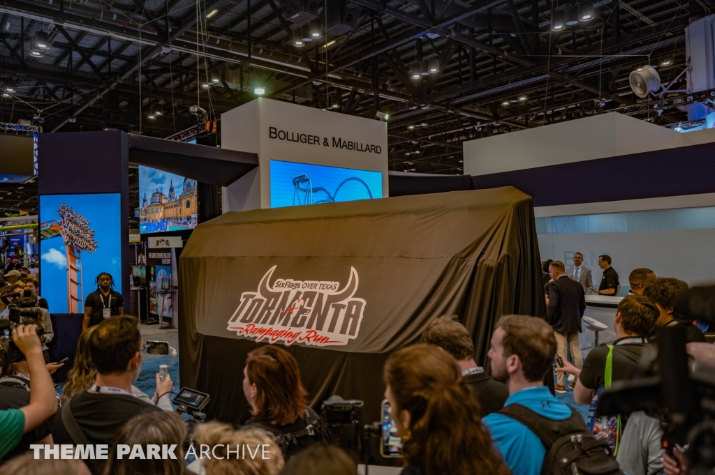 IAAPA Expo 2025 at IAAPA Expo