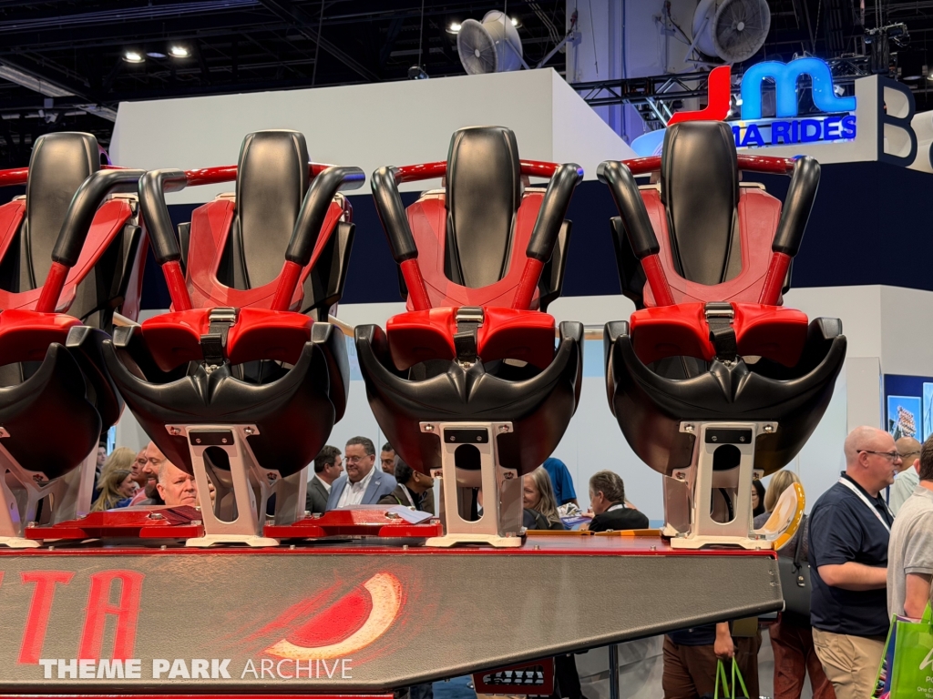 IAAPA Expo 2025 at IAAPA Expo