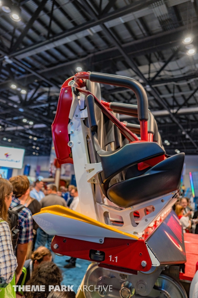 IAAPA Expo 2025 at IAAPA Expo