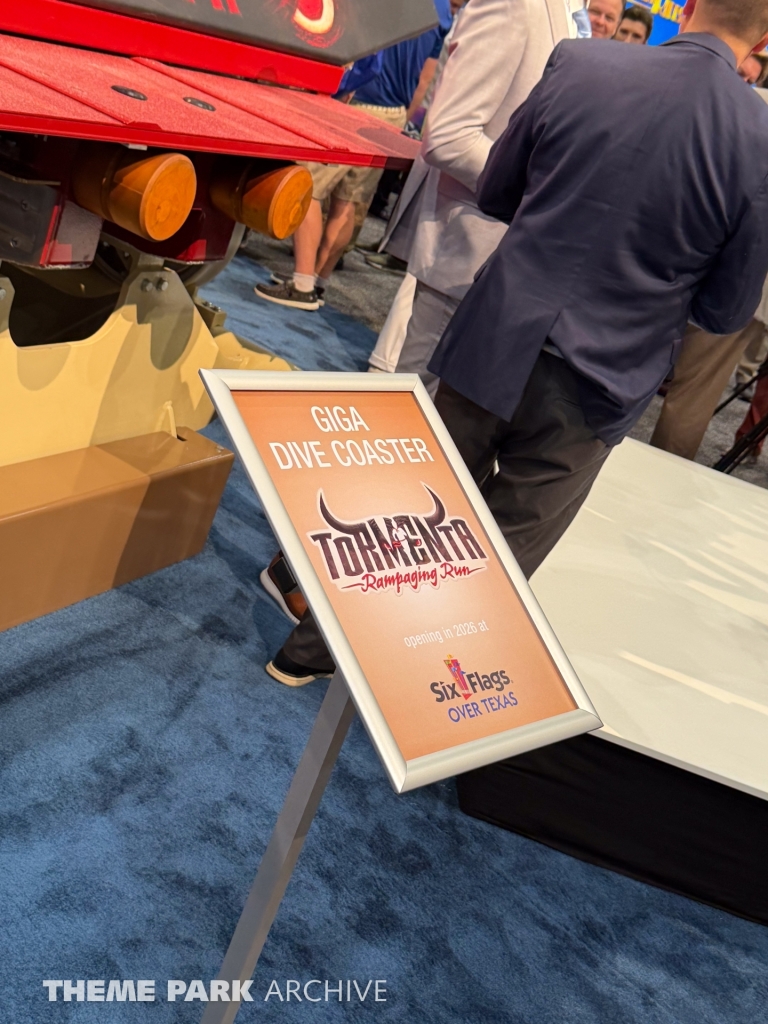 IAAPA Expo 2025 at IAAPA Expo