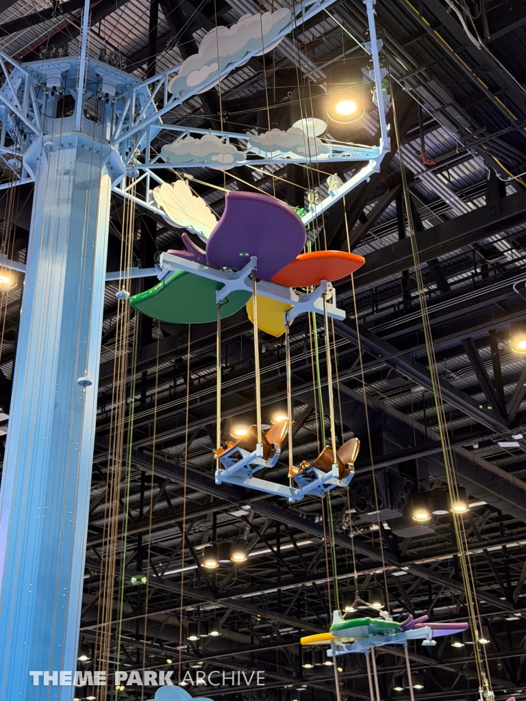 IAAPA Expo 2025 at IAAPA Expo