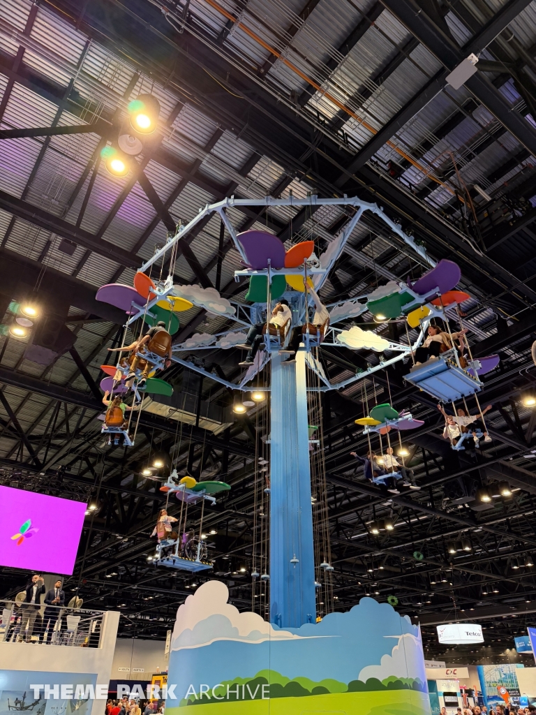 IAAPA Expo 2025 at IAAPA Expo