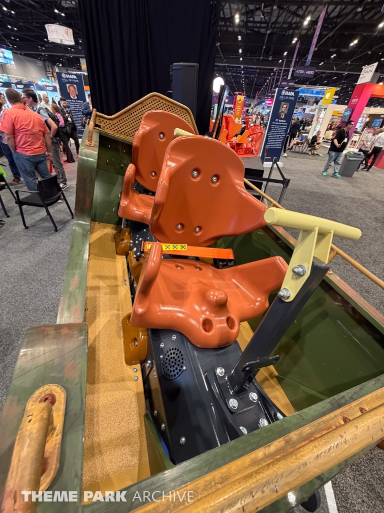 IAAPA Expo 2025 at IAAPA Expo