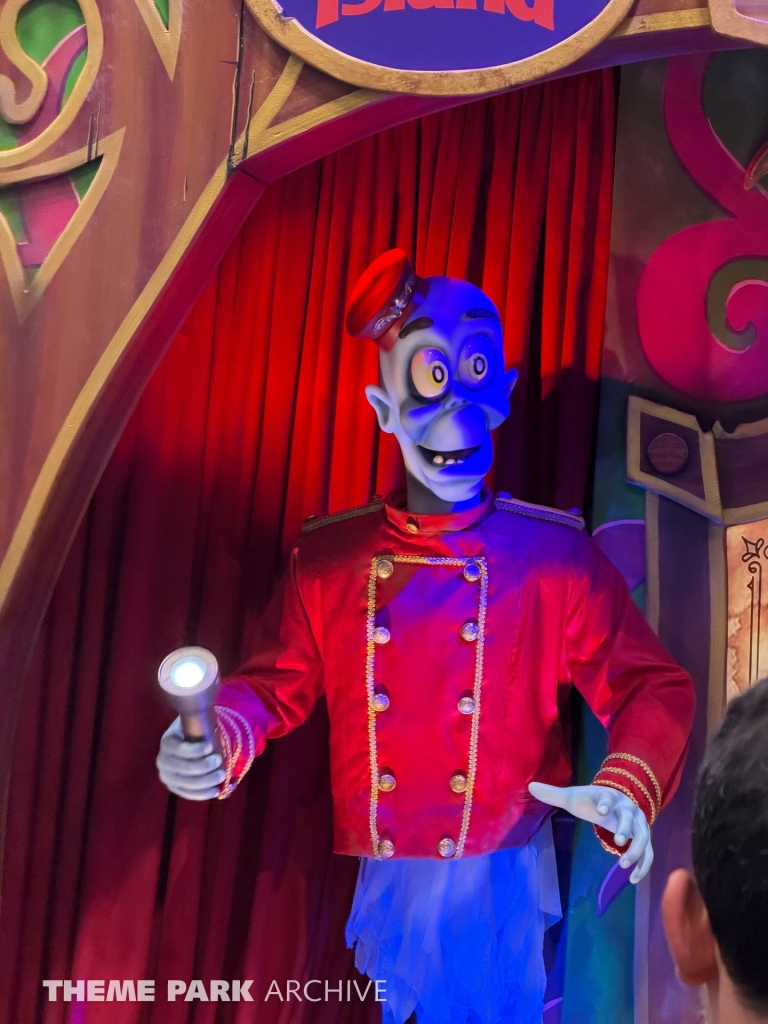 IAAPA Expo 2025 at IAAPA Expo