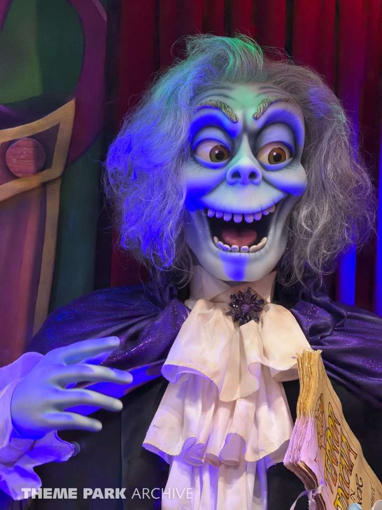 IAAPA Expo 2025 at IAAPA Expo