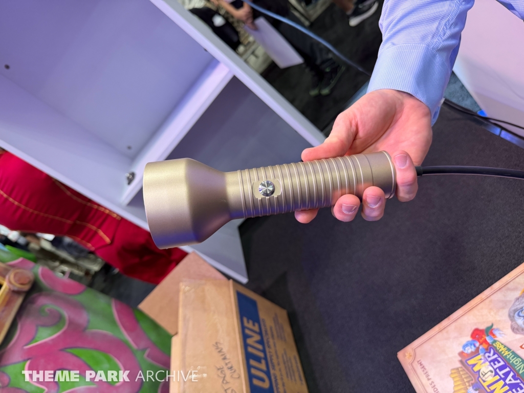 IAAPA Expo 2025 at IAAPA Expo