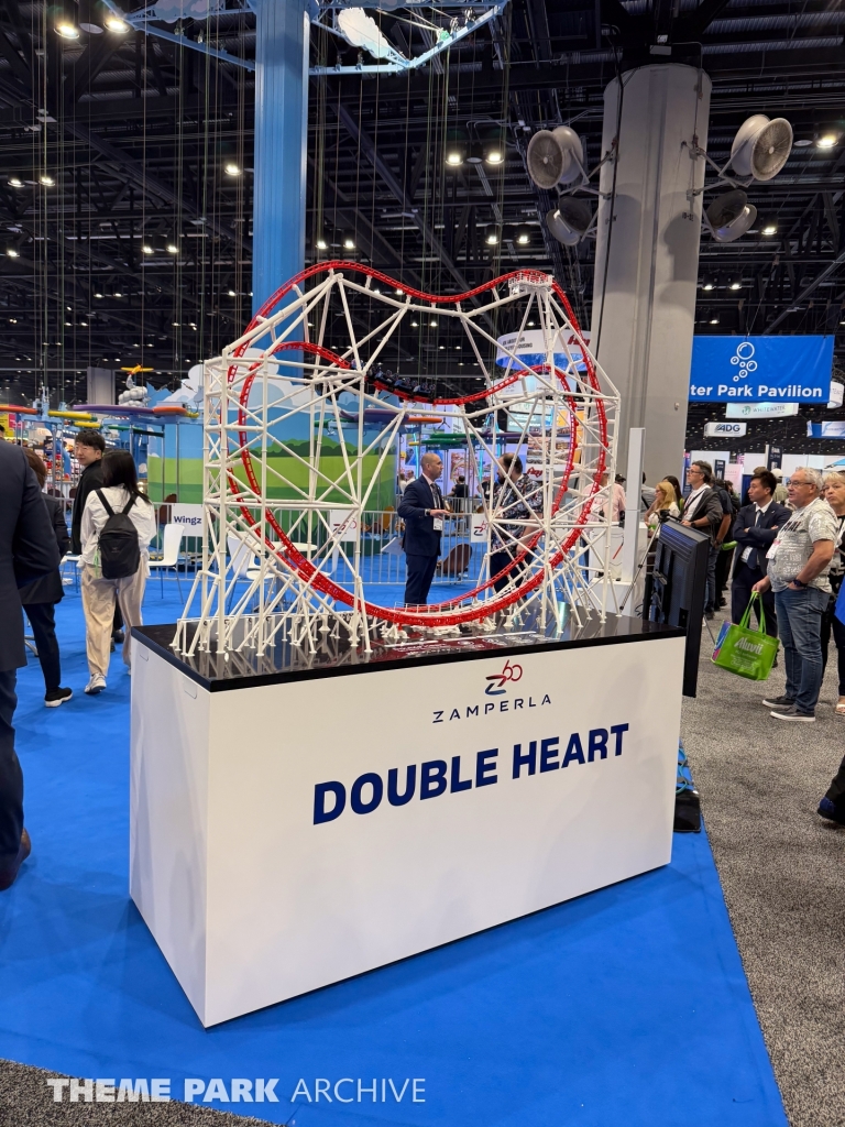 IAAPA Expo 2025 at IAAPA Expo