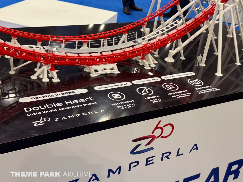 IAAPA Expo 2025 at IAAPA Expo