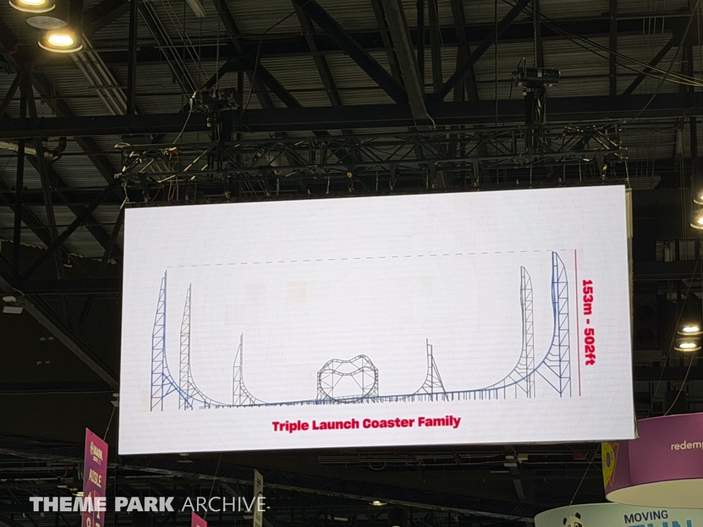 IAAPA Expo 2025 at IAAPA Expo