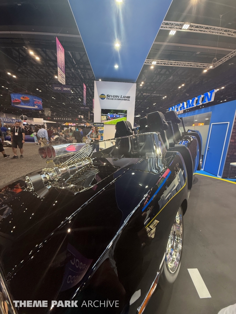 IAAPA Expo 2025 at IAAPA Expo