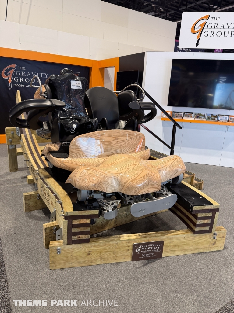 IAAPA Expo 2025 at IAAPA Expo