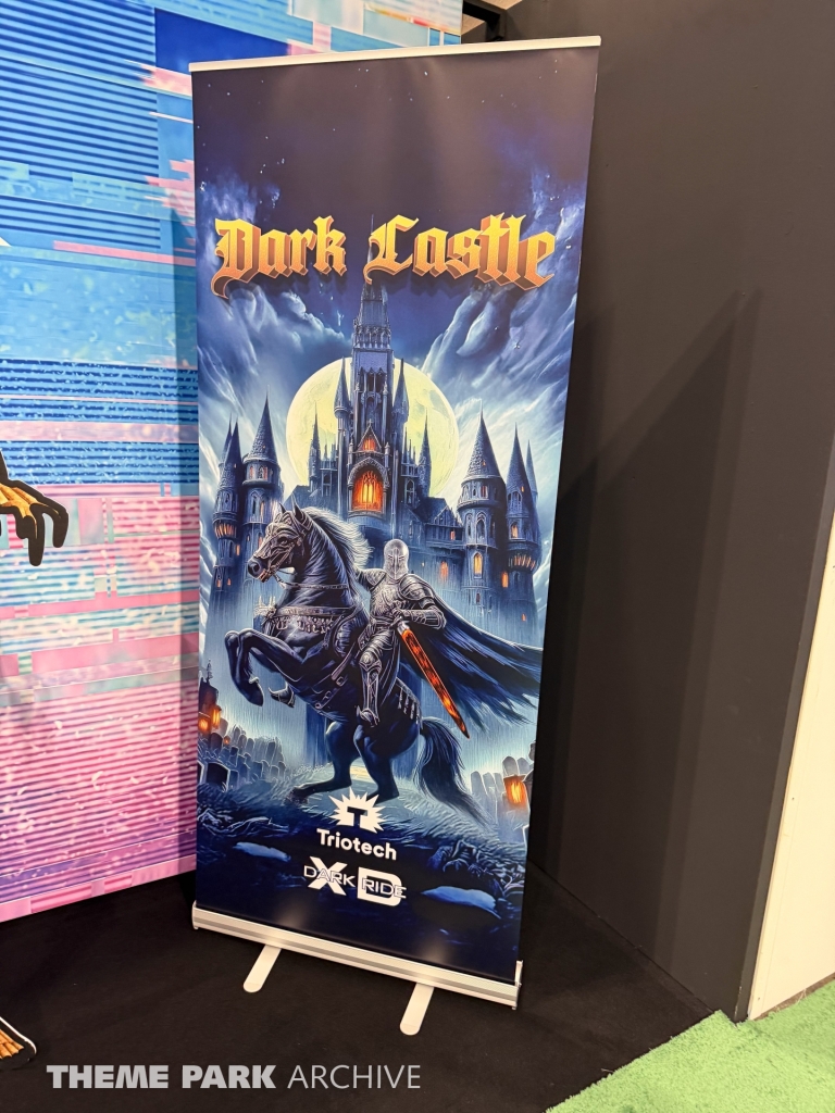 IAAPA Expo 2025 at IAAPA Expo