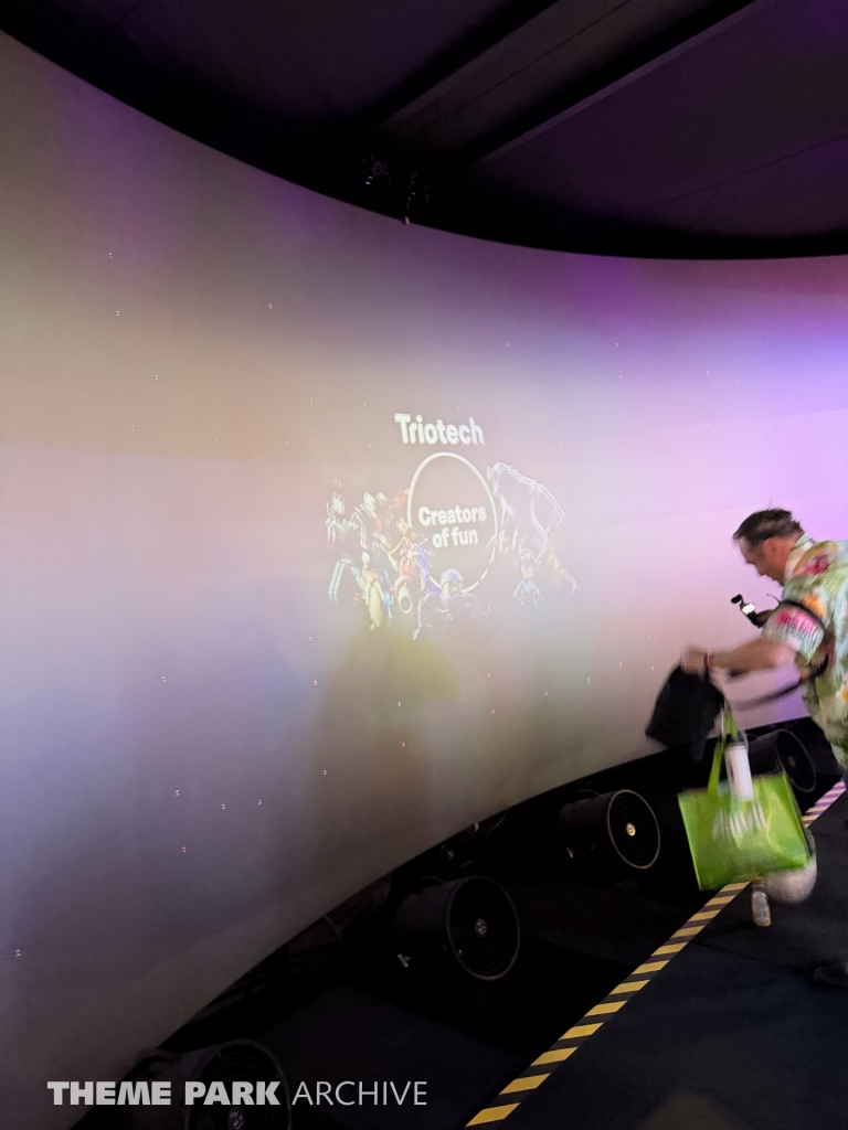 IAAPA Expo 2025 at IAAPA Expo