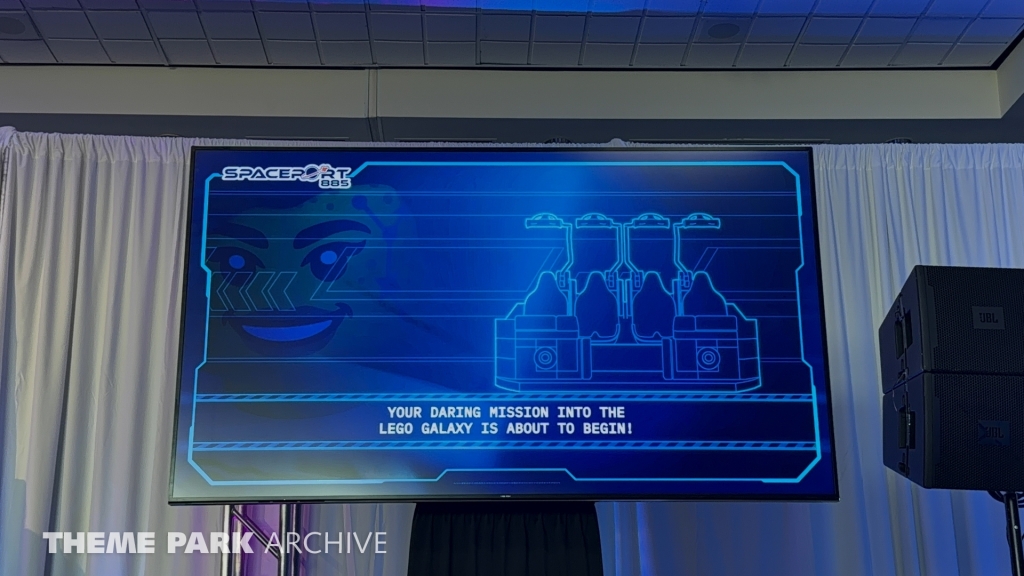 IAAPA Expo 2025 at IAAPA Expo